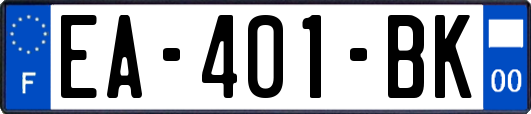 EA-401-BK