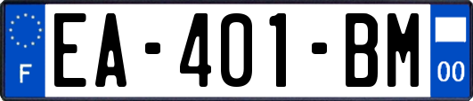 EA-401-BM