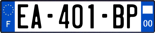 EA-401-BP