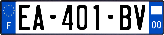 EA-401-BV