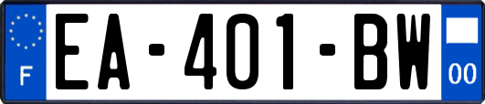 EA-401-BW