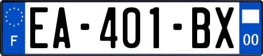 EA-401-BX