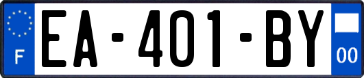 EA-401-BY