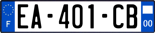 EA-401-CB