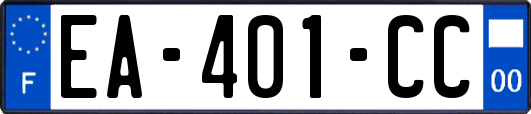 EA-401-CC