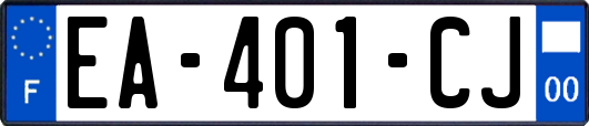 EA-401-CJ