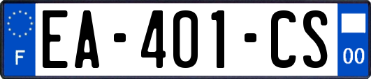 EA-401-CS