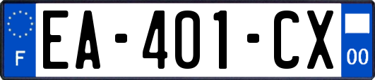 EA-401-CX