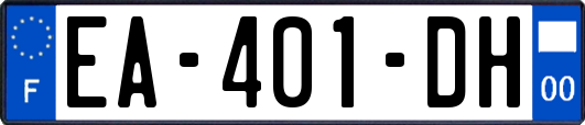 EA-401-DH