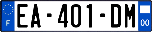 EA-401-DM