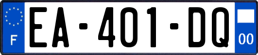 EA-401-DQ