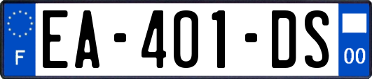 EA-401-DS