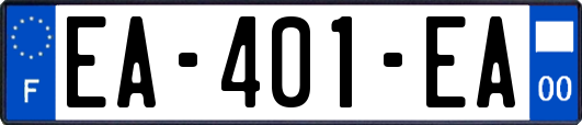 EA-401-EA