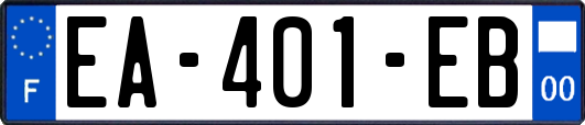 EA-401-EB