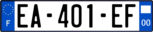 EA-401-EF