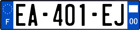 EA-401-EJ