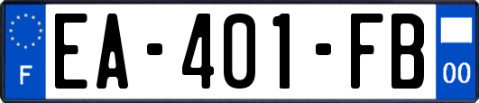 EA-401-FB