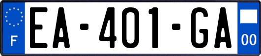 EA-401-GA