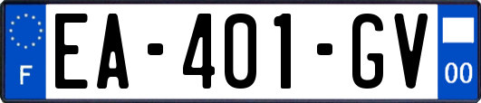 EA-401-GV