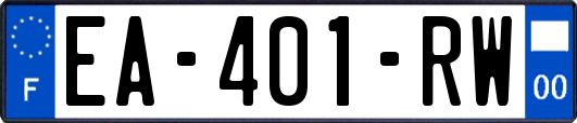 EA-401-RW