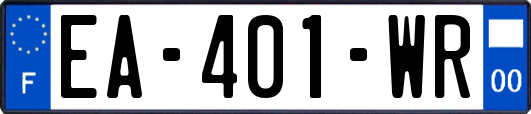 EA-401-WR