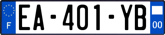 EA-401-YB