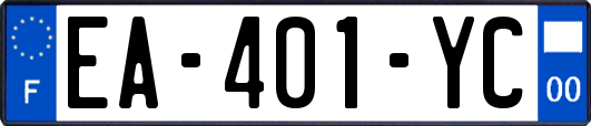 EA-401-YC