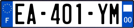 EA-401-YM