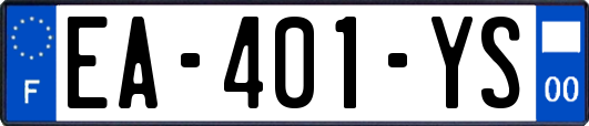 EA-401-YS