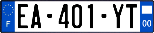 EA-401-YT