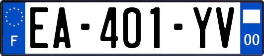 EA-401-YV