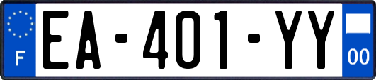 EA-401-YY