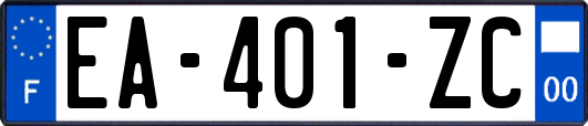 EA-401-ZC