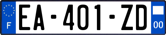 EA-401-ZD