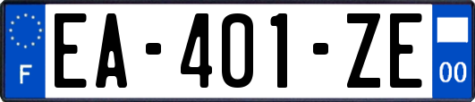 EA-401-ZE