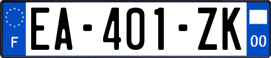 EA-401-ZK