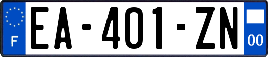 EA-401-ZN
