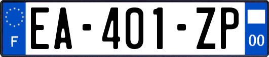 EA-401-ZP