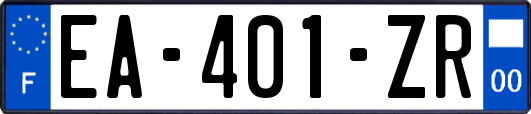 EA-401-ZR
