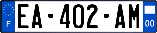 EA-402-AM