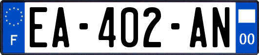 EA-402-AN