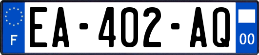 EA-402-AQ