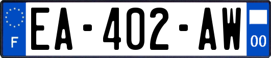 EA-402-AW