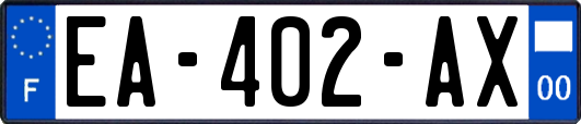 EA-402-AX