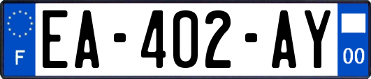 EA-402-AY