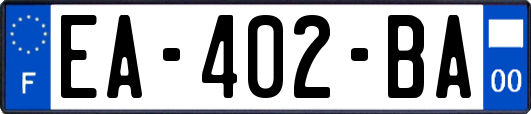 EA-402-BA