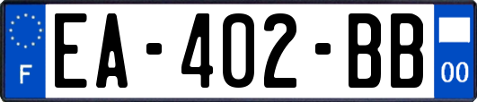 EA-402-BB