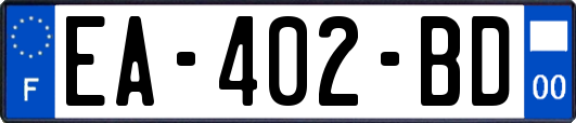 EA-402-BD