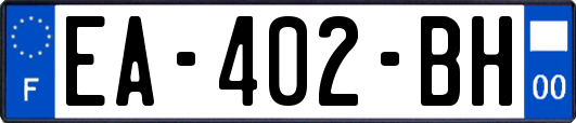 EA-402-BH