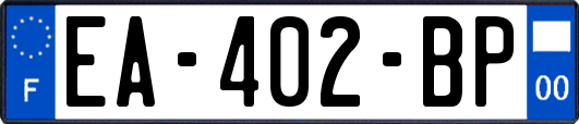 EA-402-BP